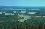 Vignette pour Région des lacs de Finlande