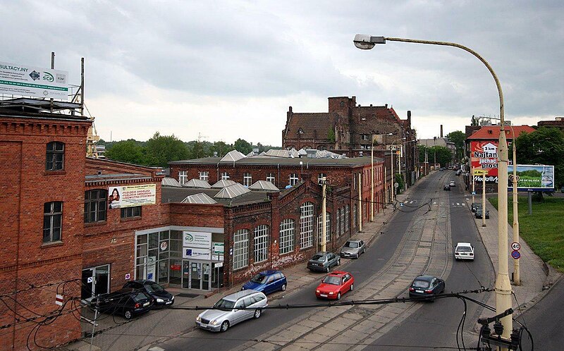 File:Szczecin, Maius College - Centrum Edukacji - fotopolska.eu (143019).jpg