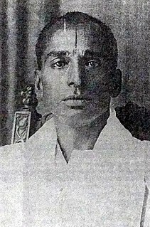 <span class="mw-page-title-main">T. G. Raghavachari</span>