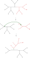 Tree bisection and reconnection (TBR)