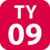 ایستگاه TY-09 number.png