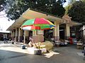 Tai O Market (大澳街市)