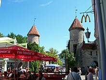 tallinn tourist office