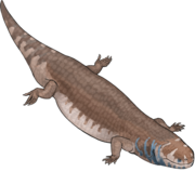 Tamaulipasaurus