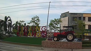 <span class="mw-page-title-main">Tanjong Karang, Selangor</span> Town in Selangor, Malaysia