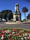 Taradale Clocktower