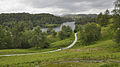 Tarn Hows bij Coniston