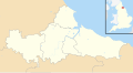 Tees Valley