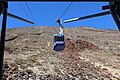 * Nomination: Teide Cable Car from Valley Station / Tenerife, Spain --Imehling 14:00, 8 May 2021 (UTC) * * Review needed