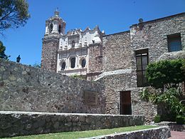Pachuca - Wikipedia