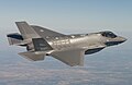 Testflyging av første norske F-35 - (cropped).jpg