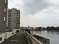 Thamesmead Oct 2016