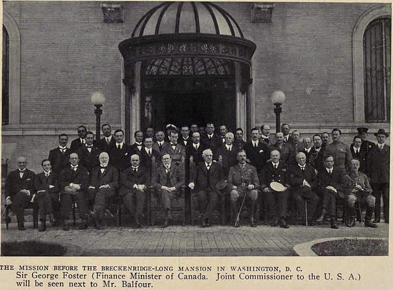 File:The Balfour Mission 1917.jpg