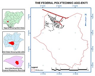 Federal Polytechnic, Ado-Ekiti