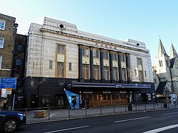 O2 Forum Kentish Town