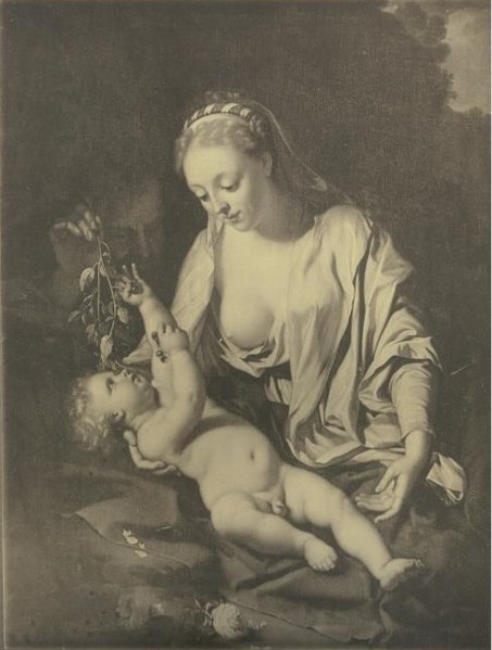 File:The Holy Family from the workshop of Adriaen van der Werff Rijksmuseum Amsterdam SK-A-468.jpg