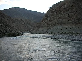 Tiger Hill (Kargil) - Wikipedia