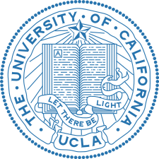 The University of California UCLA.svg