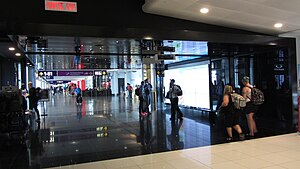 Montréal–Trudeau International Airport