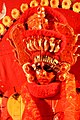 Theyyam_Artist