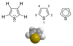 formula di struttura