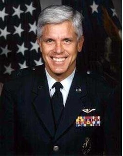 Thomas E. Kuenning Jr. United States Air Force general