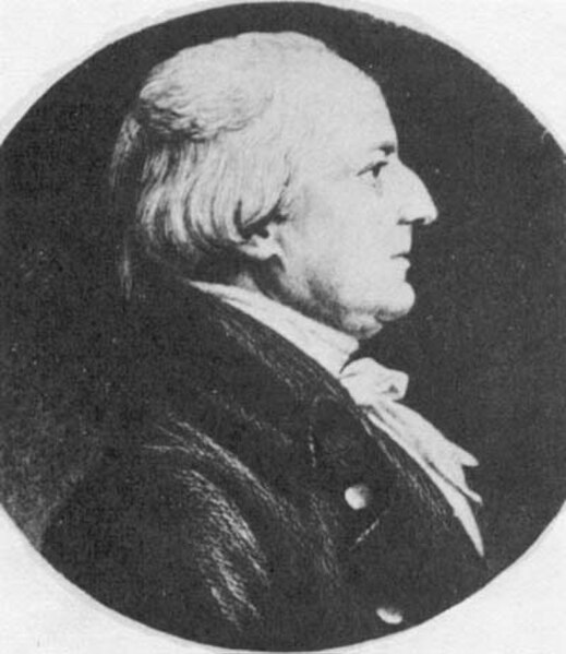 Image: Thomas Tudor Tucker (1745 1828)