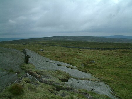 Thorpe Fell Top