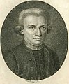 Girolamo Tiraboschi (Bergamu, 18 di dizembri 1731 - Modena, 9 di giugnu 1794)