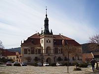 Tišnov