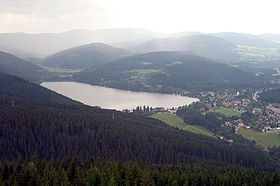 Titisee-Neustadt