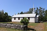 Tjurkö kyrka