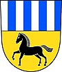 Znak obce Tochovice