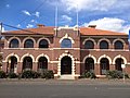 Thumbnail for Toowoomba Police Station Complex