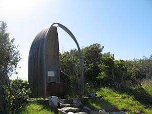 Chatham Islands