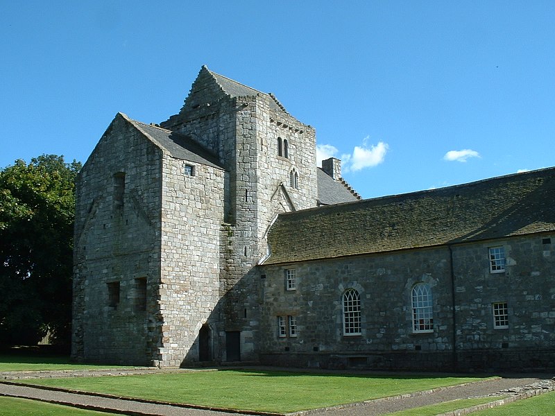 File:Torphichen Preceptory - geograph.org.uk - 1686290.jpg