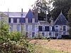 Tosny (Eure) - Le château - façade droite - vue approchée 1.jpg