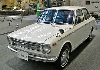 Автомобиль эконом-класса - Economy car - Wikipedia