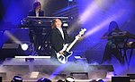 Миниатюра для Trans-Siberian Orchestra