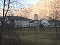 The village of Inverso