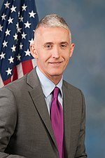 Thumbnail for Trey Gowdy