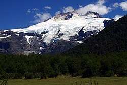 הר טרונדור (ארגנטינה)