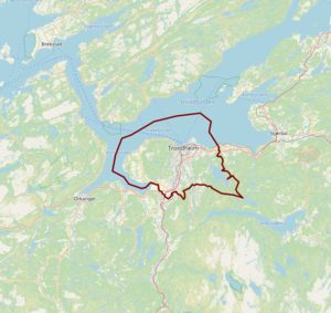 300px trondheim osm 01