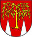 Wappen von Tučapy