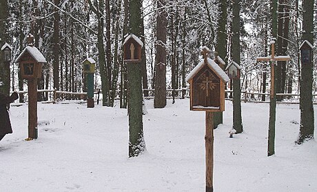 Nevarėnai vald