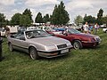 Chrysler Le Baron x 2