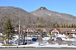 Peak Mountain (North Carolina)