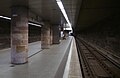 St. Leonhard (platform)