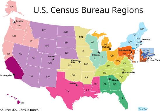 File:U.S. Census Bureau Regions.svg