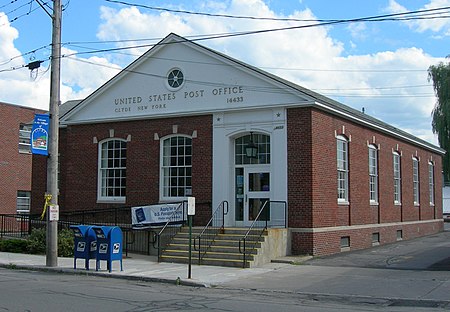 U.S. Post Office Clyde NY Jul 08.jpg